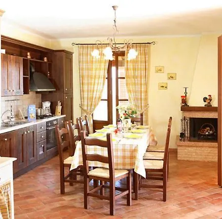 Sleeps 8 Pool Air Con Wifi * 马尔夏诺